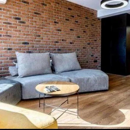 Regina's Modern Studio Skopje
