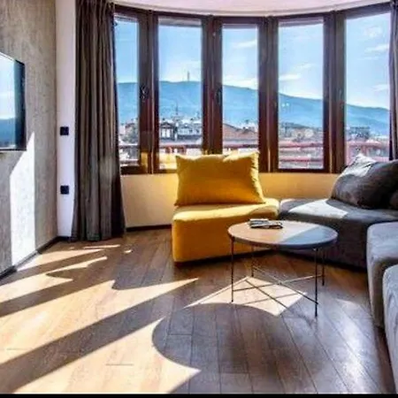 Apartment Regina's Modern Studio